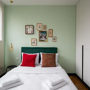 Bobrowiecka Cosy Warszawa